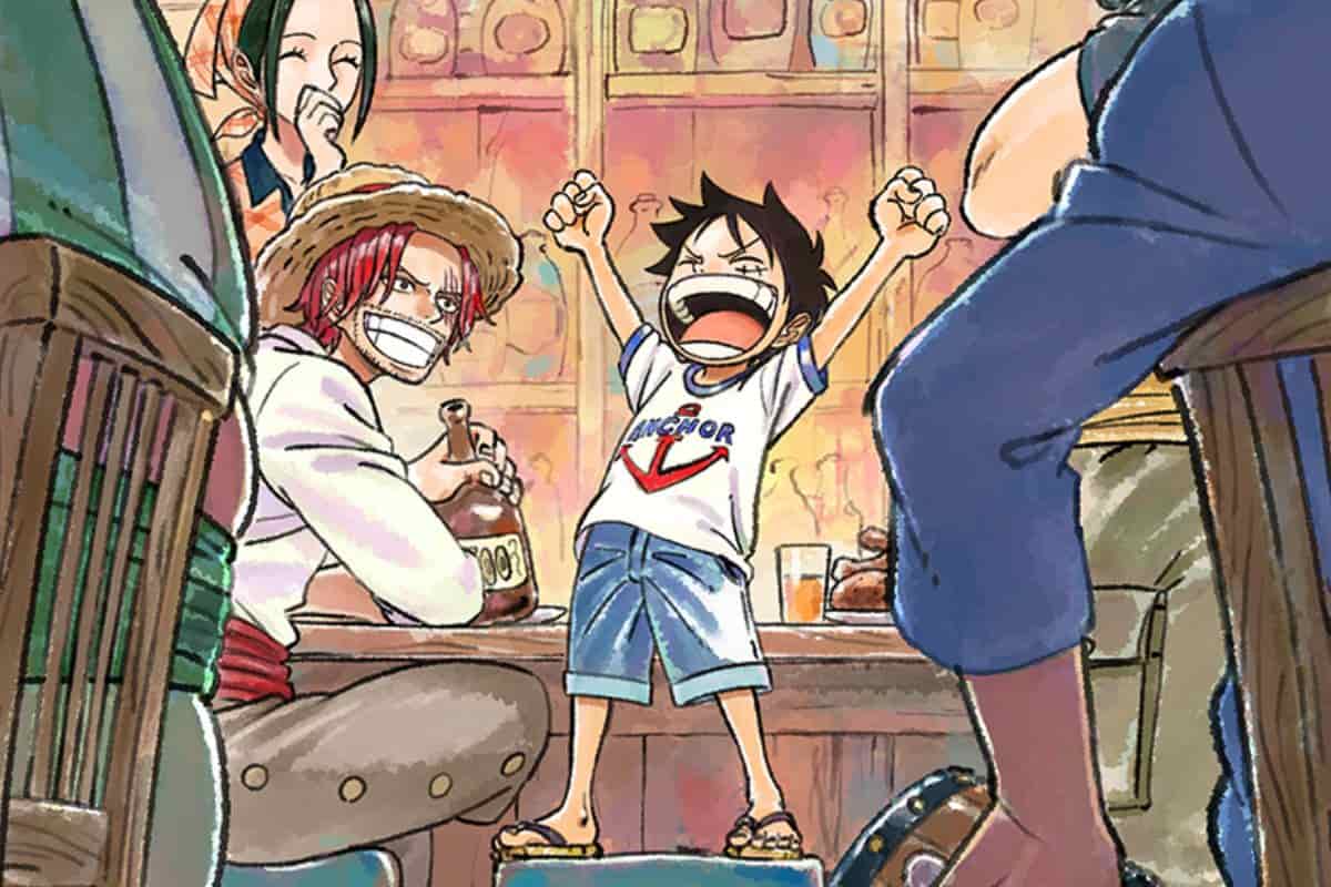 ¿Remake de "One Piece"? Todo sobre esta nueva adaptación que llegará en 2027