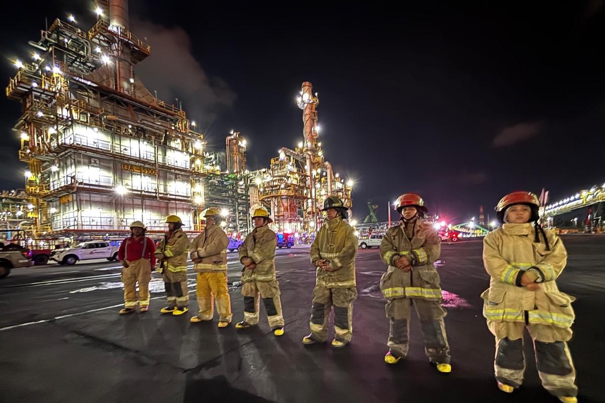 2027 Pemex podrá atender amortizaciones con recursos propios