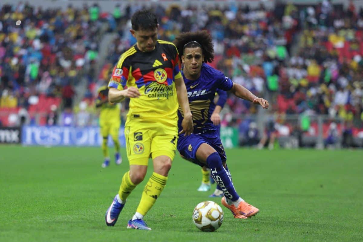 Por qué Pumas acusa al América de alineación indebida: estas serían las sanciones para las Águilas