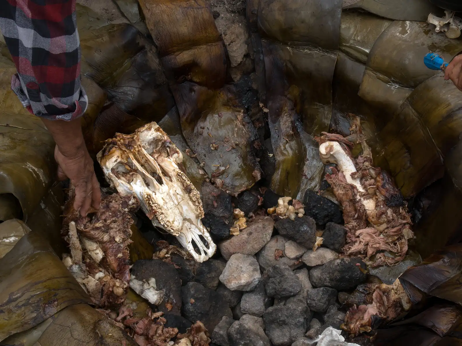 Día Nacional de la Barbacoa 2026