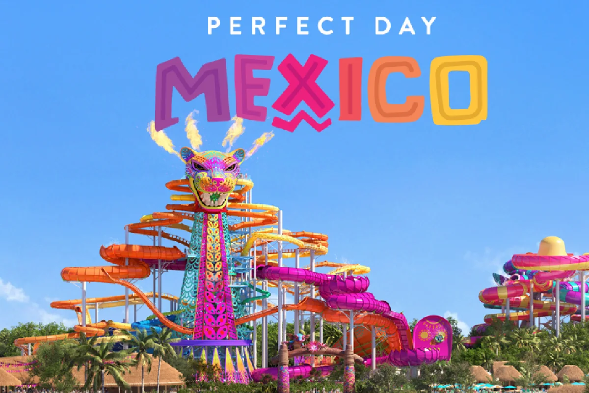 qué es perfect day mahahual