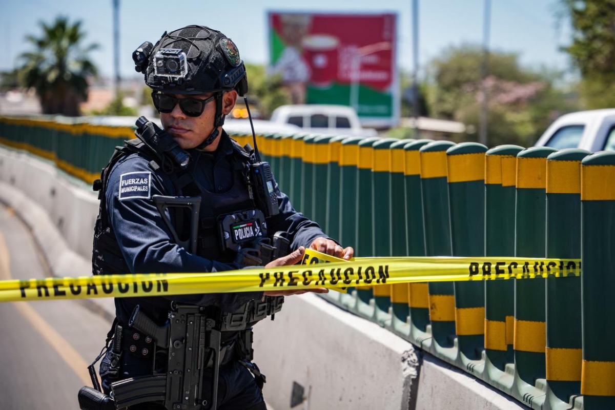 en Culiacán los más de 6 mil soldados y elementos federales no han logrado abatir hechos de alto impacto