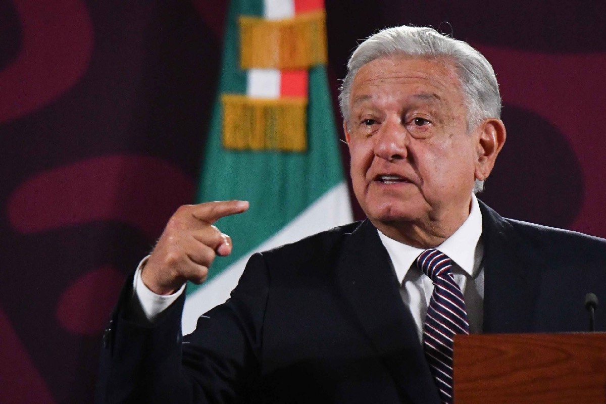 López Obrador eliminación salas de la SCJN