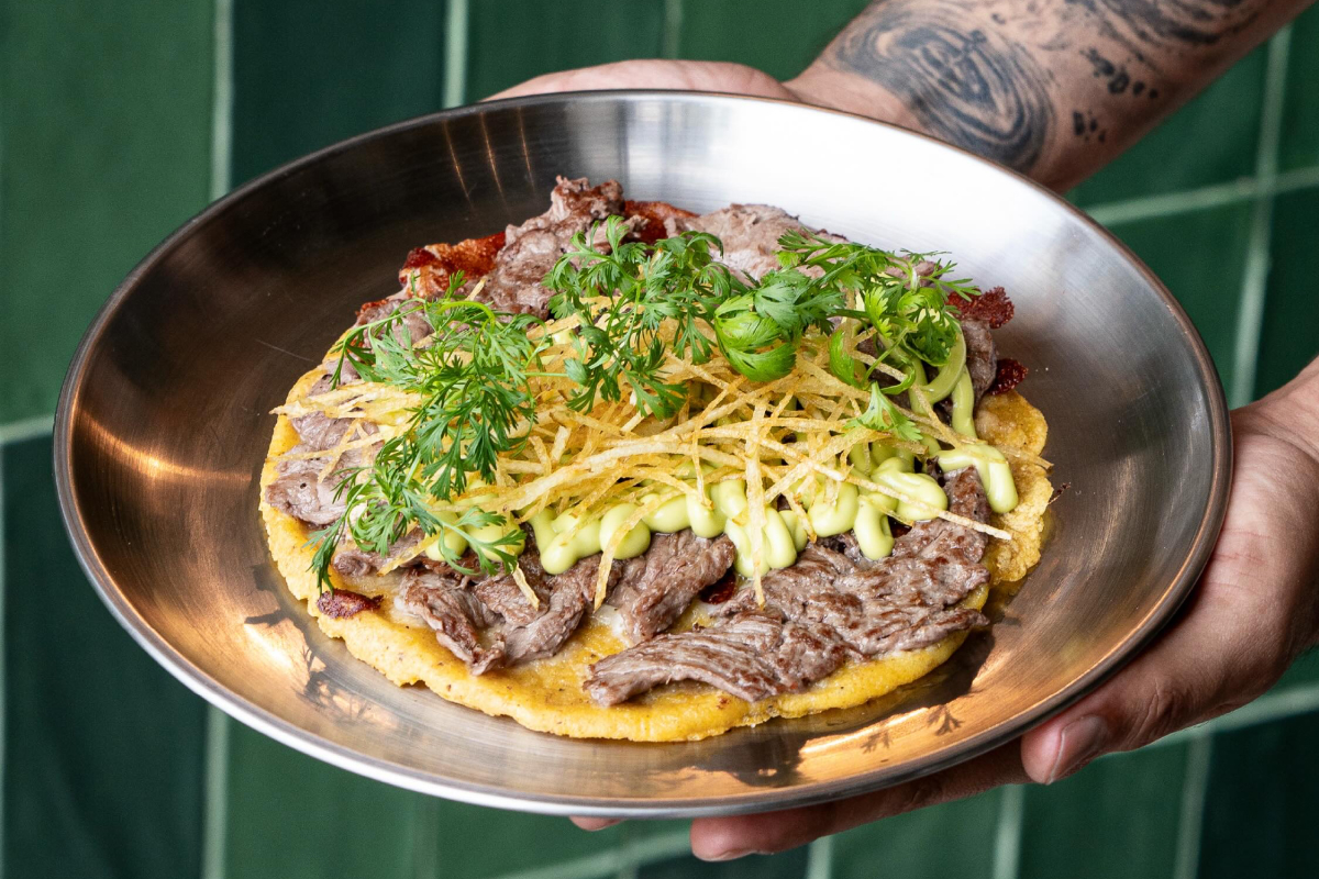 restaurantes en la Guía Michelin Yucatán 