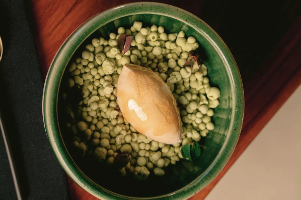 restaurantes con Estrella Michelin Yucatán 