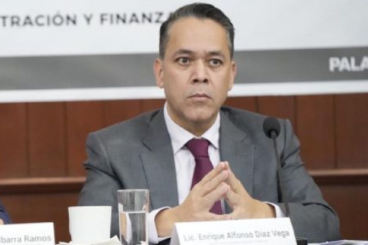 Exsecretario de Rocha Moya obtuvo permisos para construir fraccionamientos siendo funcionario