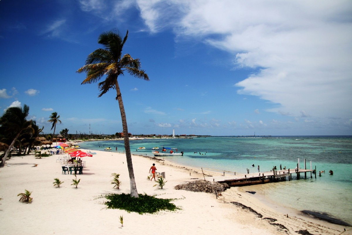 Royal Caribbean presentó componentes del megaproyecto por separado