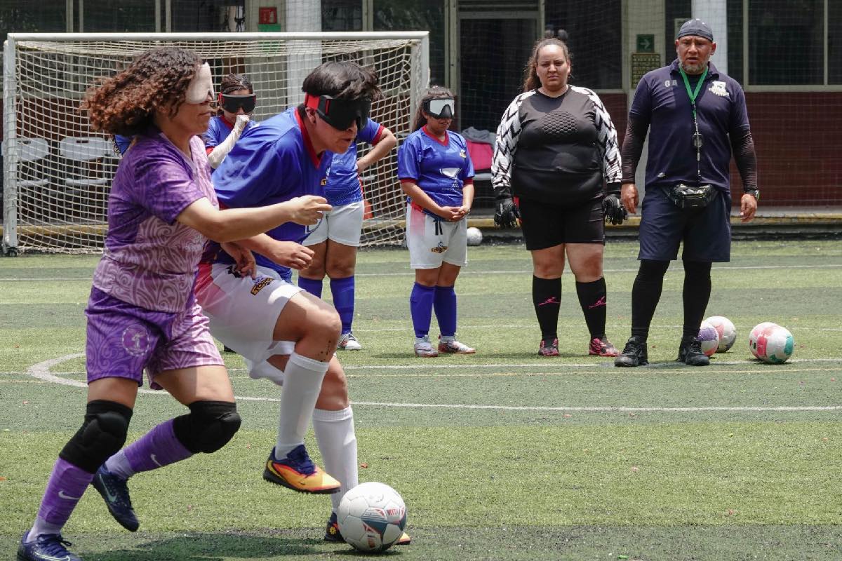 México Copa América 2026