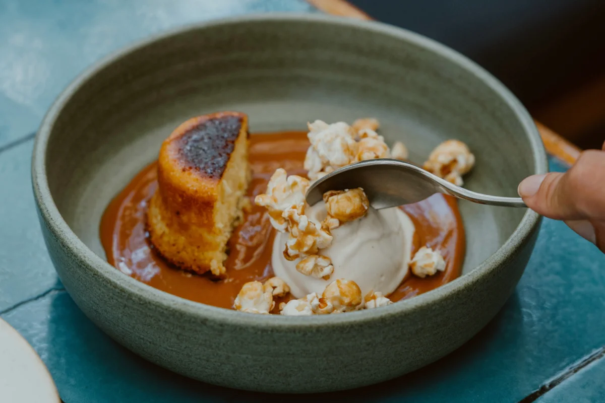 restaurantes recomendados Guía Michelin México