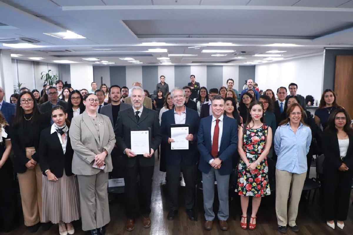 semarnat-ecoce-convenio-economia-circular-reciclaje-residuos-mexico