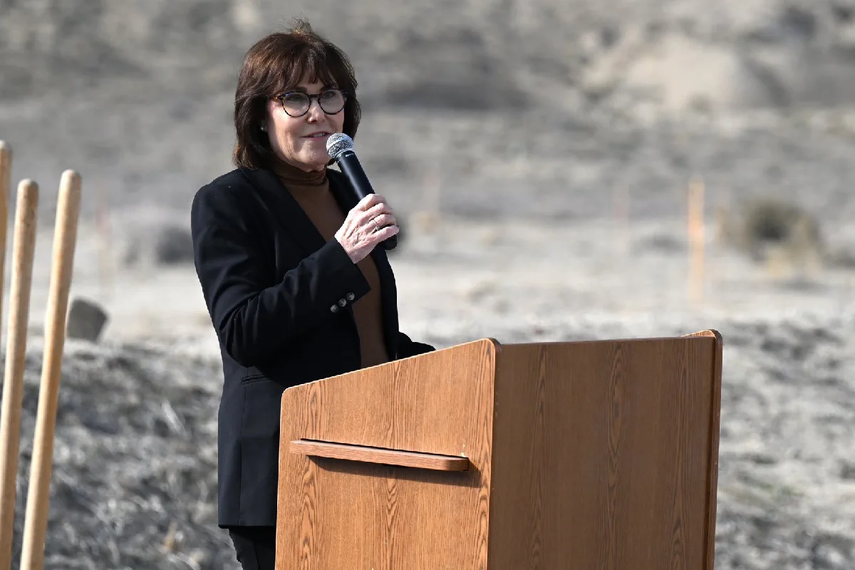 Senadores Jacky Rosen y John Cornyn impulsan iniciativa bipartidista en EU para combatir el huachicol de cárteles en México