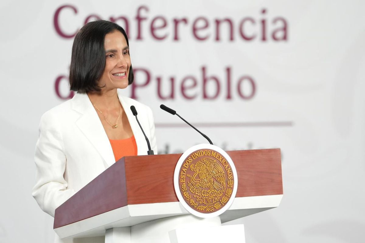 Gobierno presenta plan de 140 mil mdp para ampliar y rehabilitar la red nacional de gasoductos