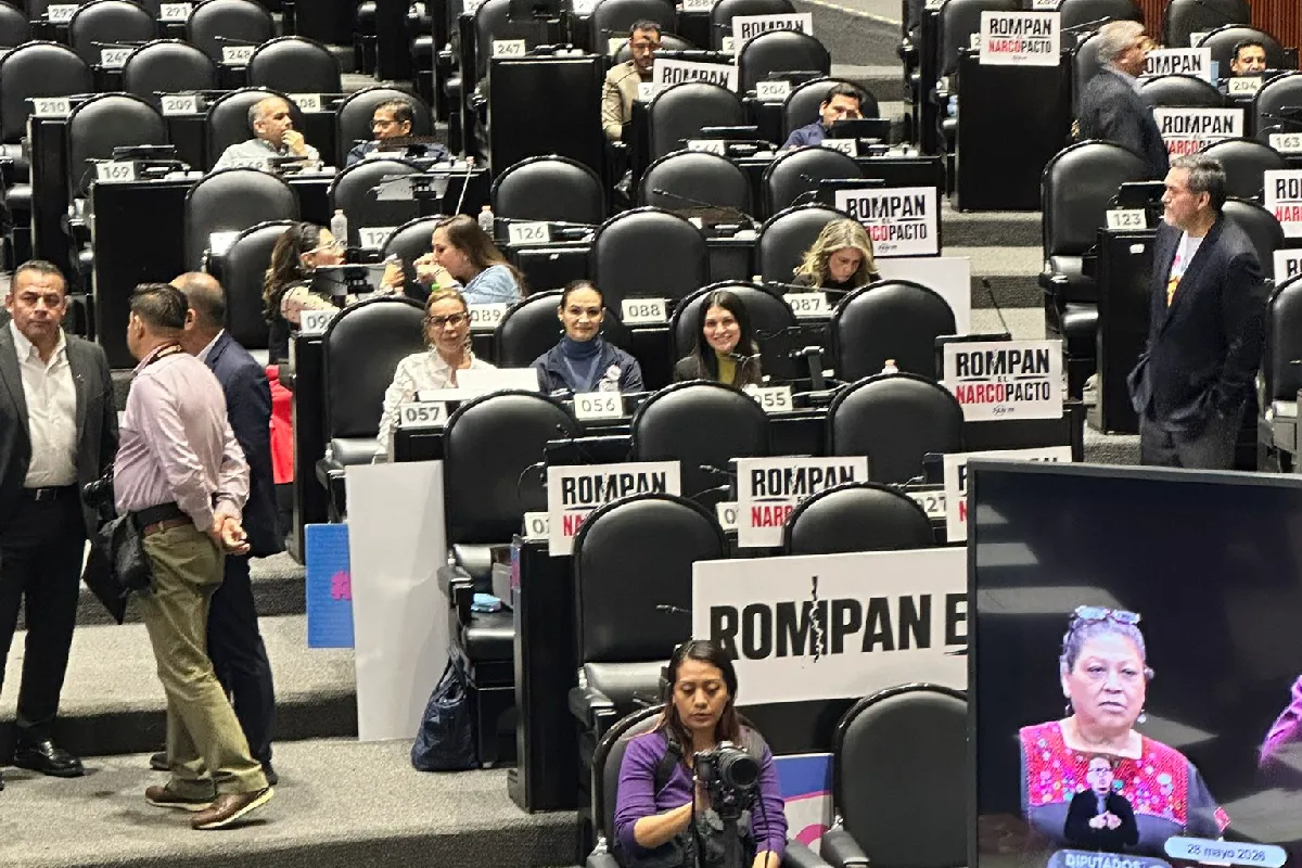 sesion extraordinaria diputados