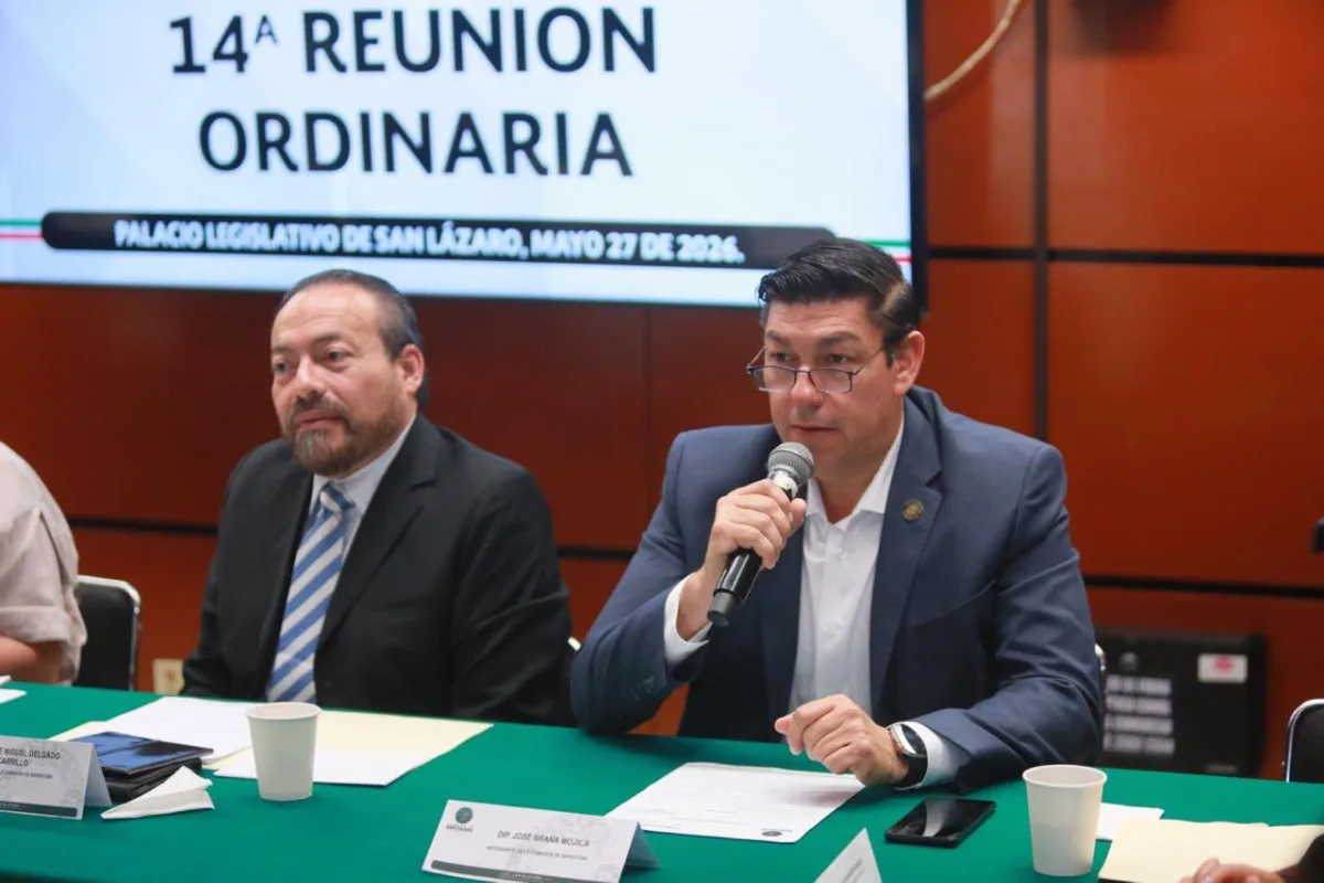 Sobrinos de AMLO van por candidaturas a alcaldías de Ciudad Victoria y Tampico, Tamaulipas, en 2027