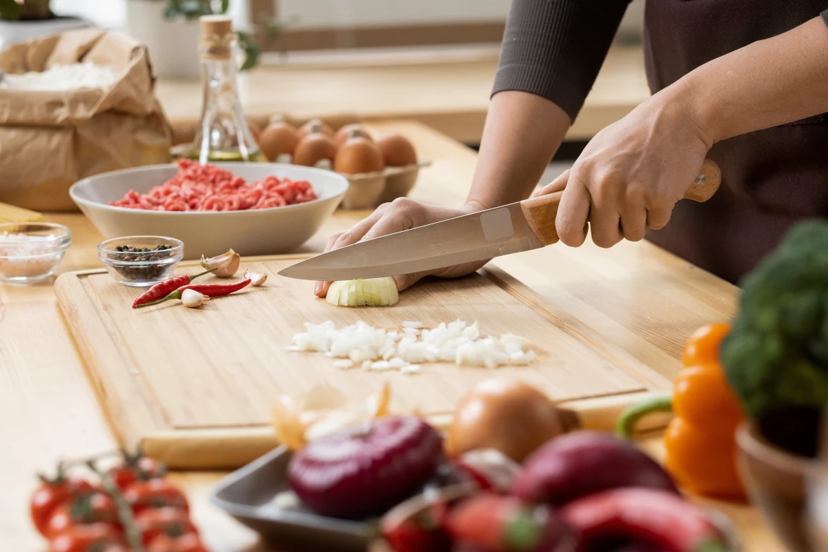 ¡Evita infecciones estomacales! 10 recomendaciones que debes seguir antes de comer