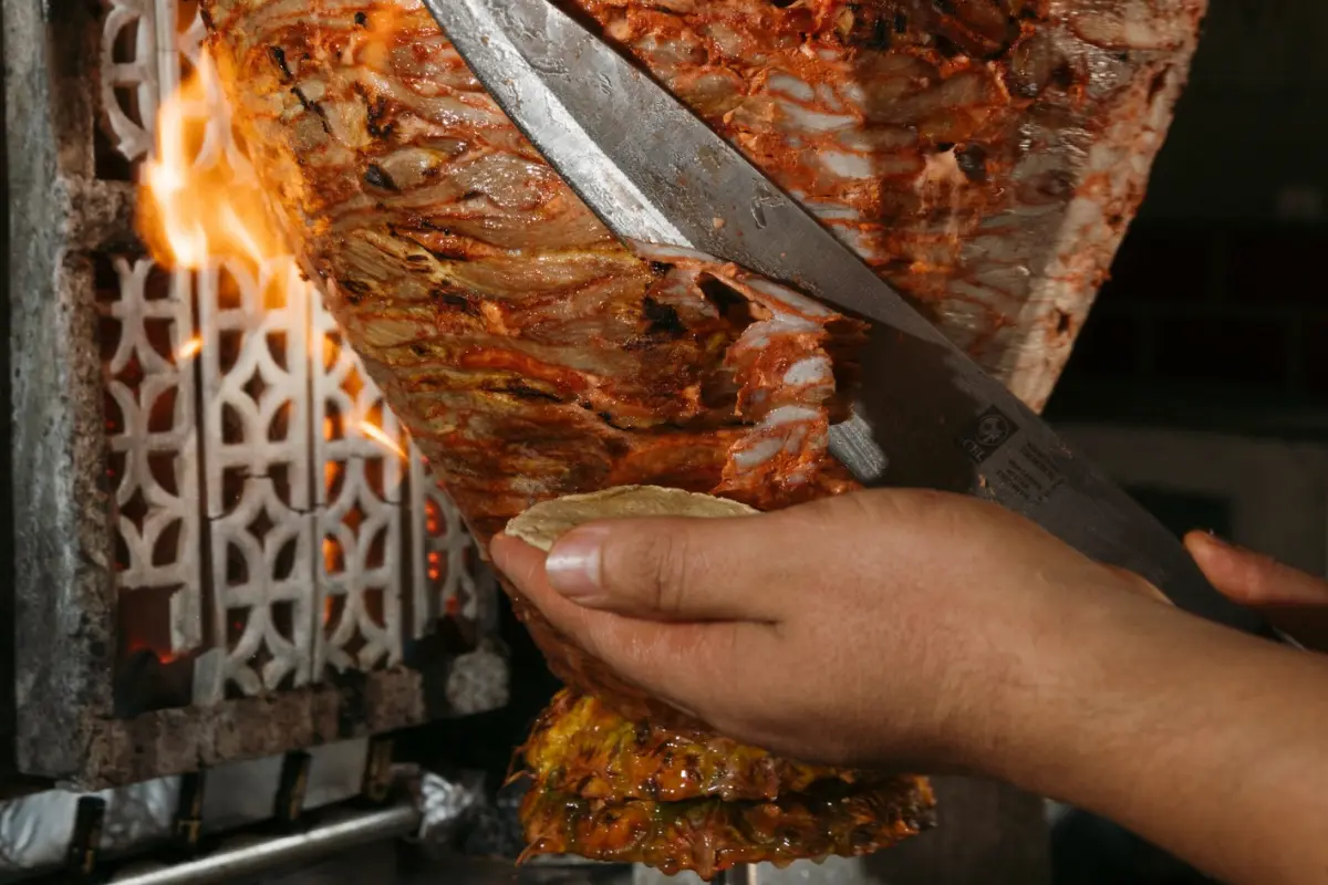taquerías con estrellas Michelin 2026