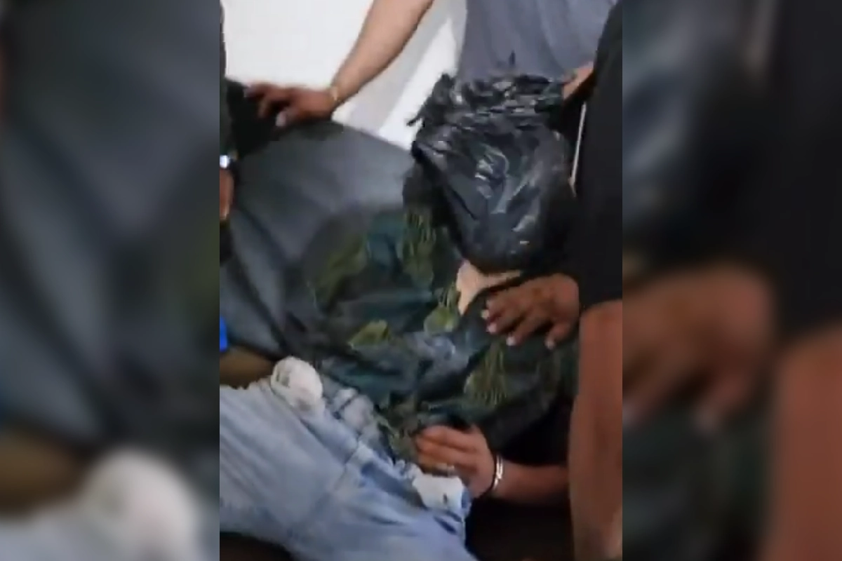 tortura agentes fiscalía chiapas
