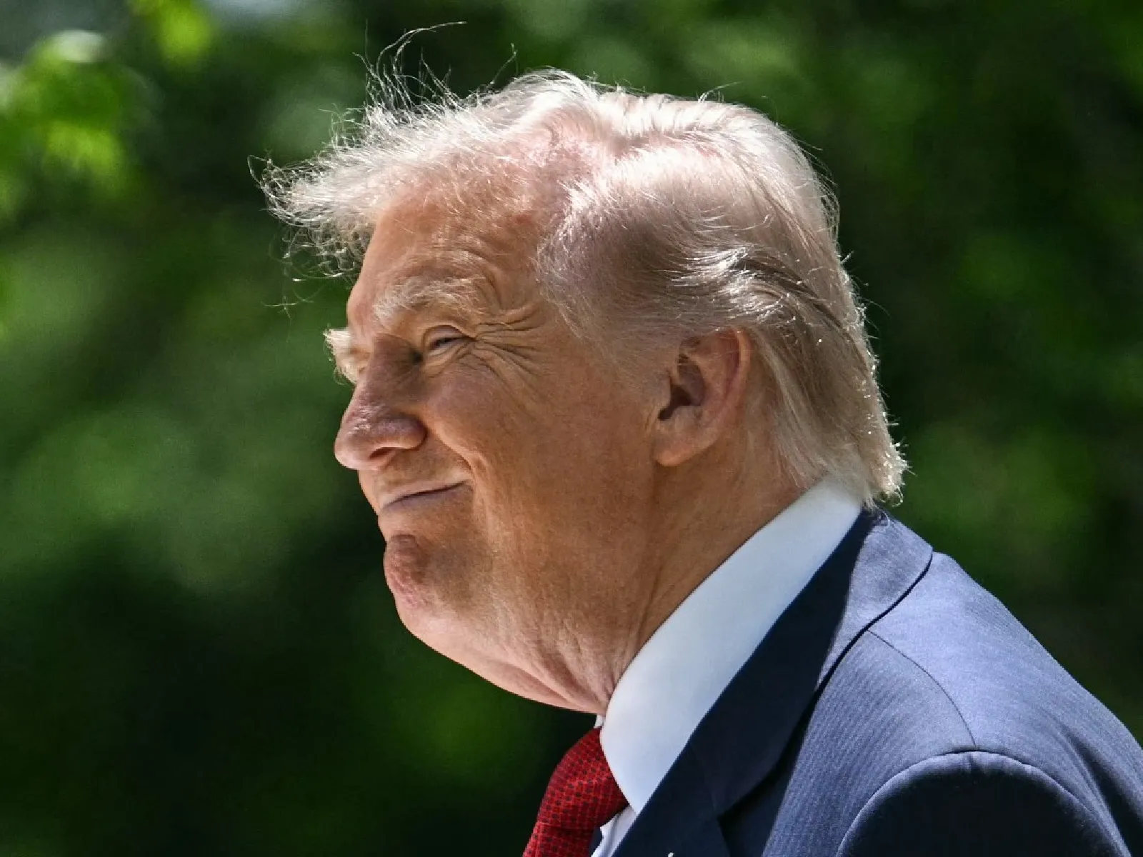 “Tenemos un problema porque los cárteles gobiernan México y nadie más”, reitera Trump acusaciones