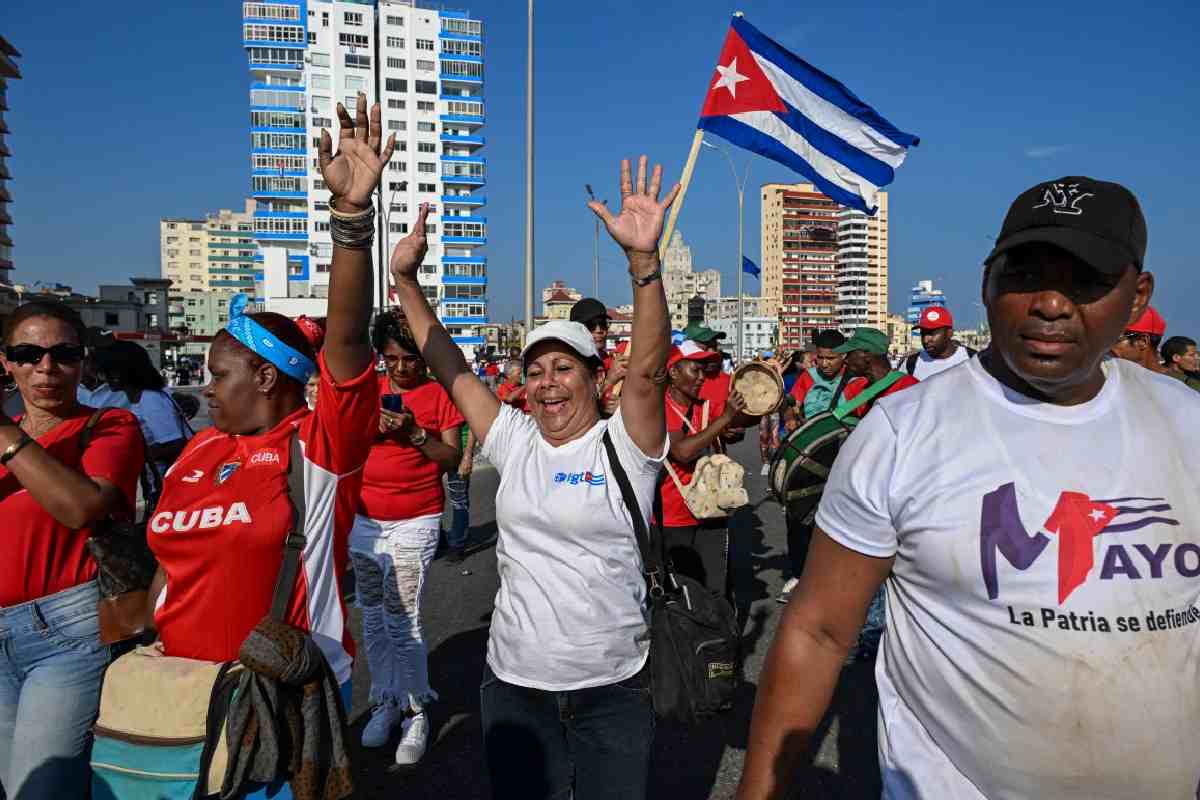 Trump refuerza su presión sobre Cuba con sanciones financieras, energéticas y migratorias