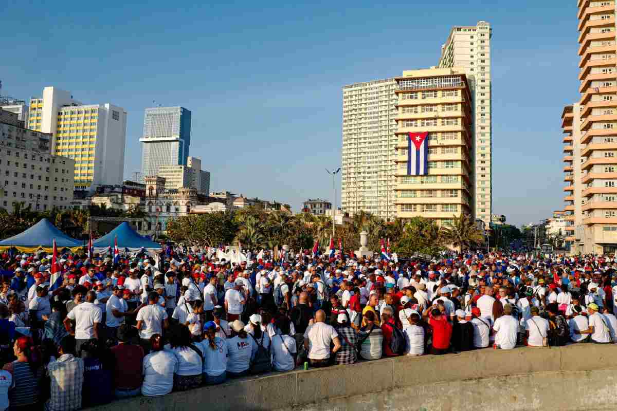 Trump refuerza su presión sobre Cuba con sanciones financieras, energéticas y migratorias