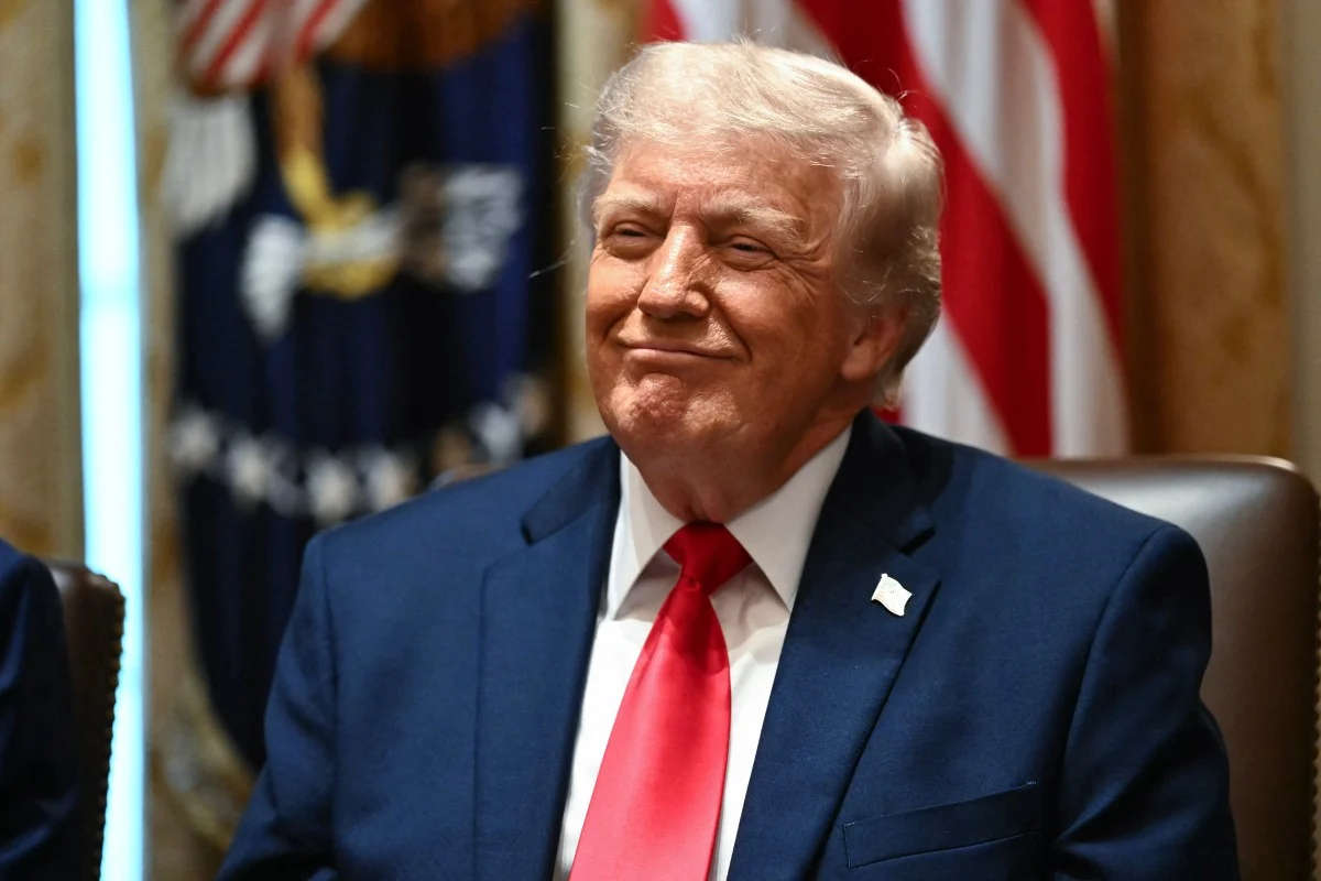 Juez anula el cambio que añadía el nombre de Trump al del Kennedy Center y frena su cierre