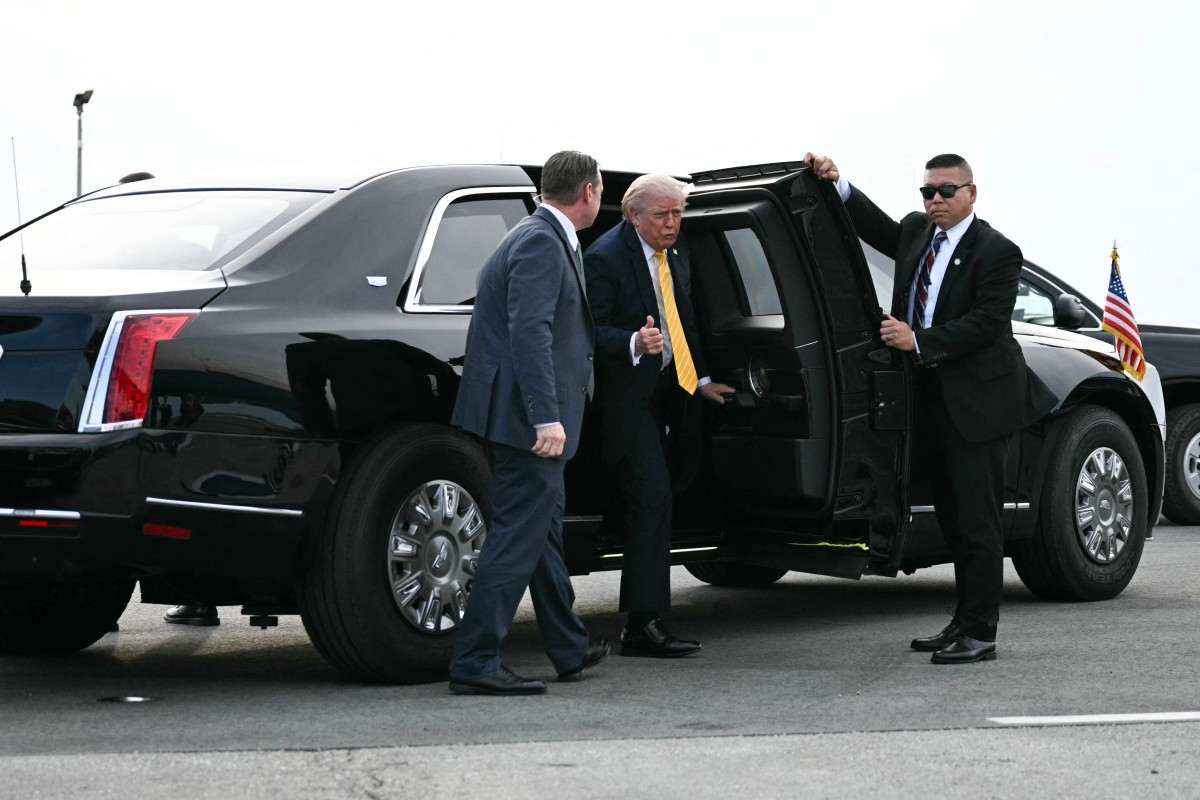 Trump revisará nuevo plan de paz de Irán; advierte que no será aceptable porque “no han pagado el precio”