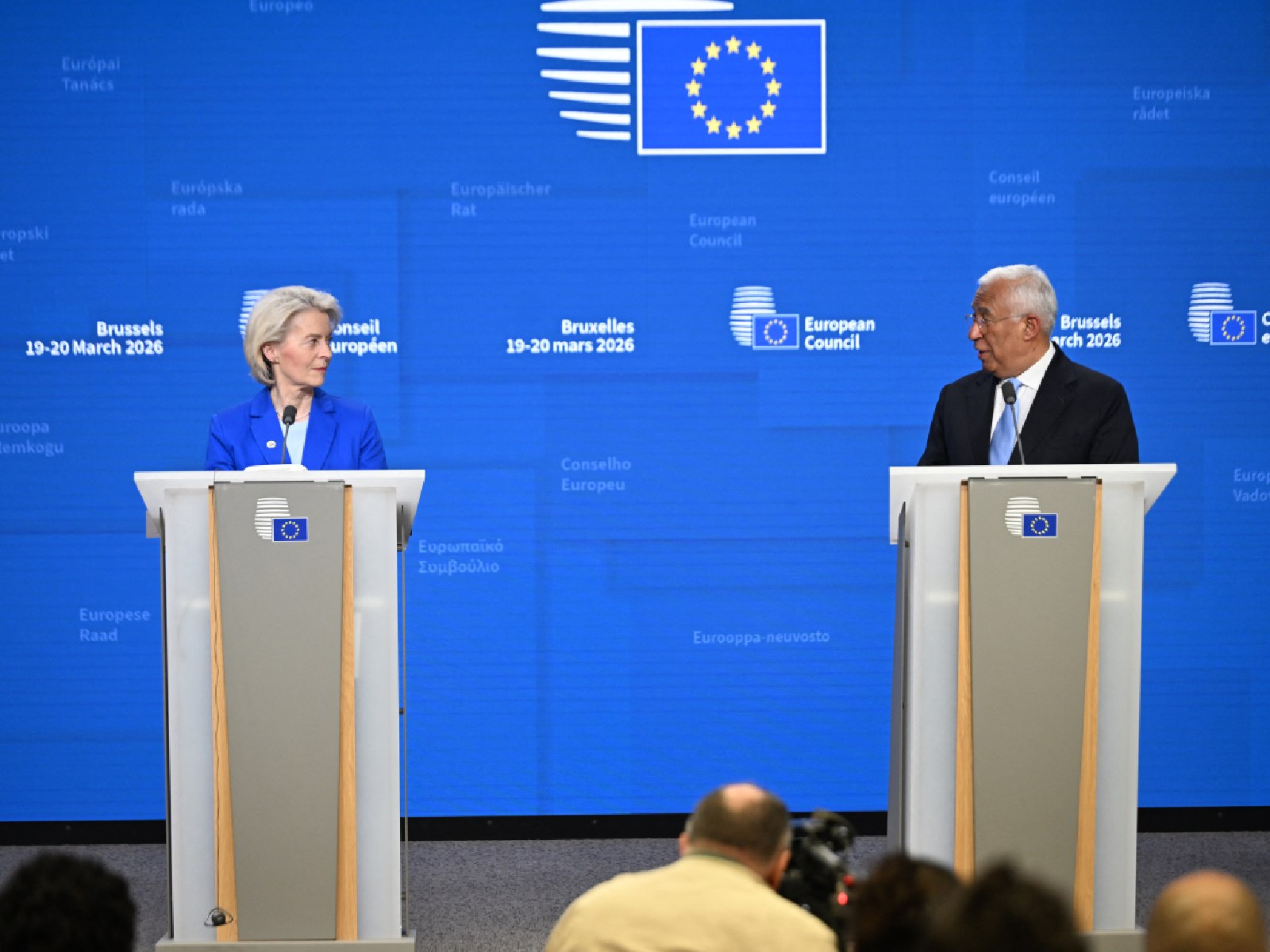 En visita a México, líderes de la UE y gobierno de Sheinbaum firmarán acuerdo comercial; buscan reducir dependencia de EU y China