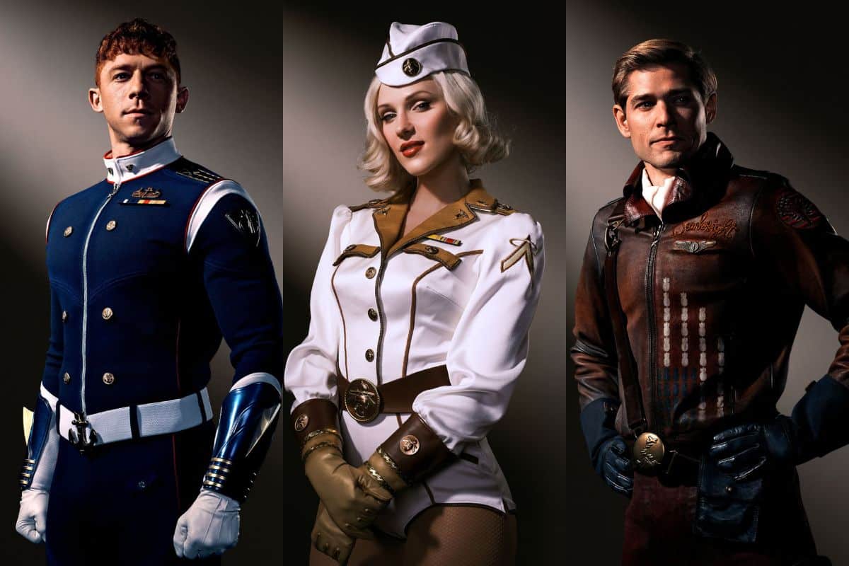 vought rising reparto serie precuela the boys