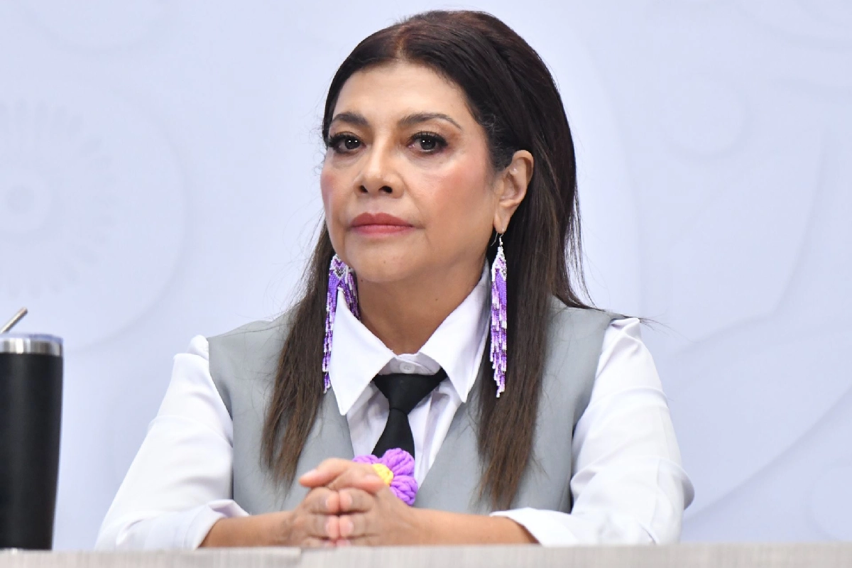 Brugada pide intervención de FGR en asesinato de sus colaboradores Ximena Guzmán y José Muñoz