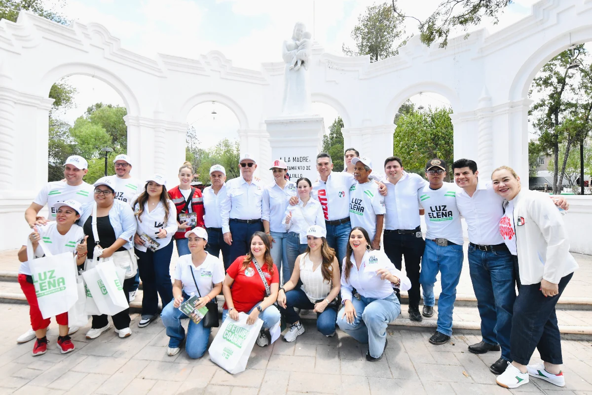 ‘Alito’ Moreno asegura que el PRI vencerá a Morena en Coahuila; “nos los vamos a clavar pero bonito”