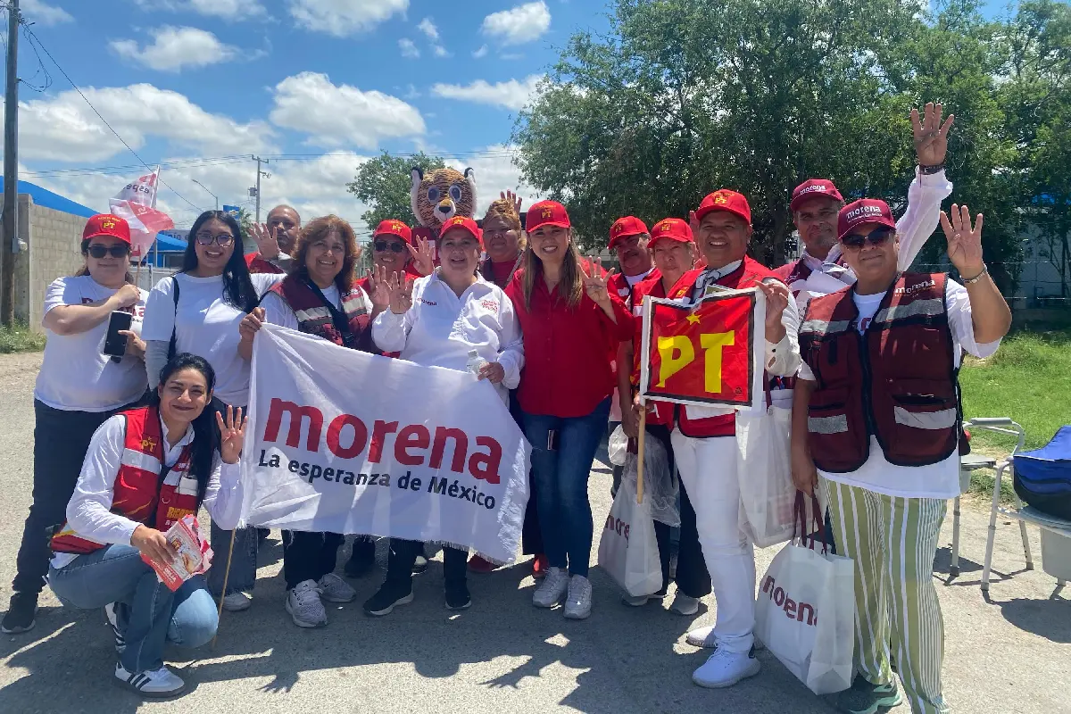 ‘Alito’ Moreno asegura que el PRI vencerá a Morena en Coahuila; “nos los vamos a clavar pero bonito”