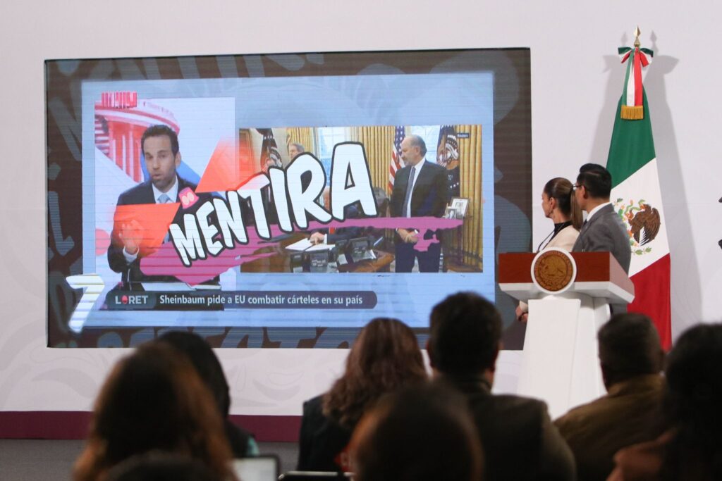Fotografía: Cuartoscuro
