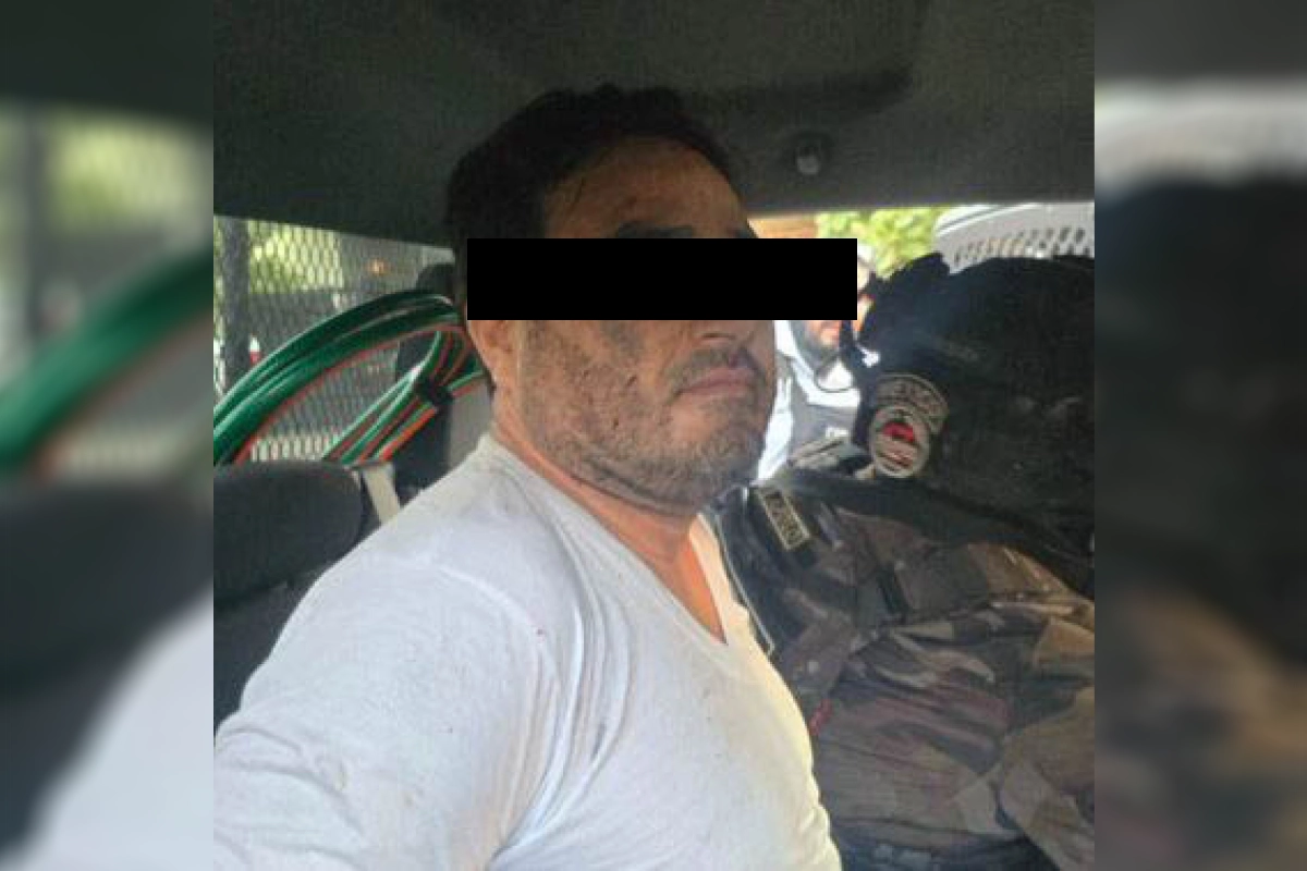 A tres años del homicidio de Hipólito Mora, Fiscalía de Michoacán descarta participación de “El Botox”