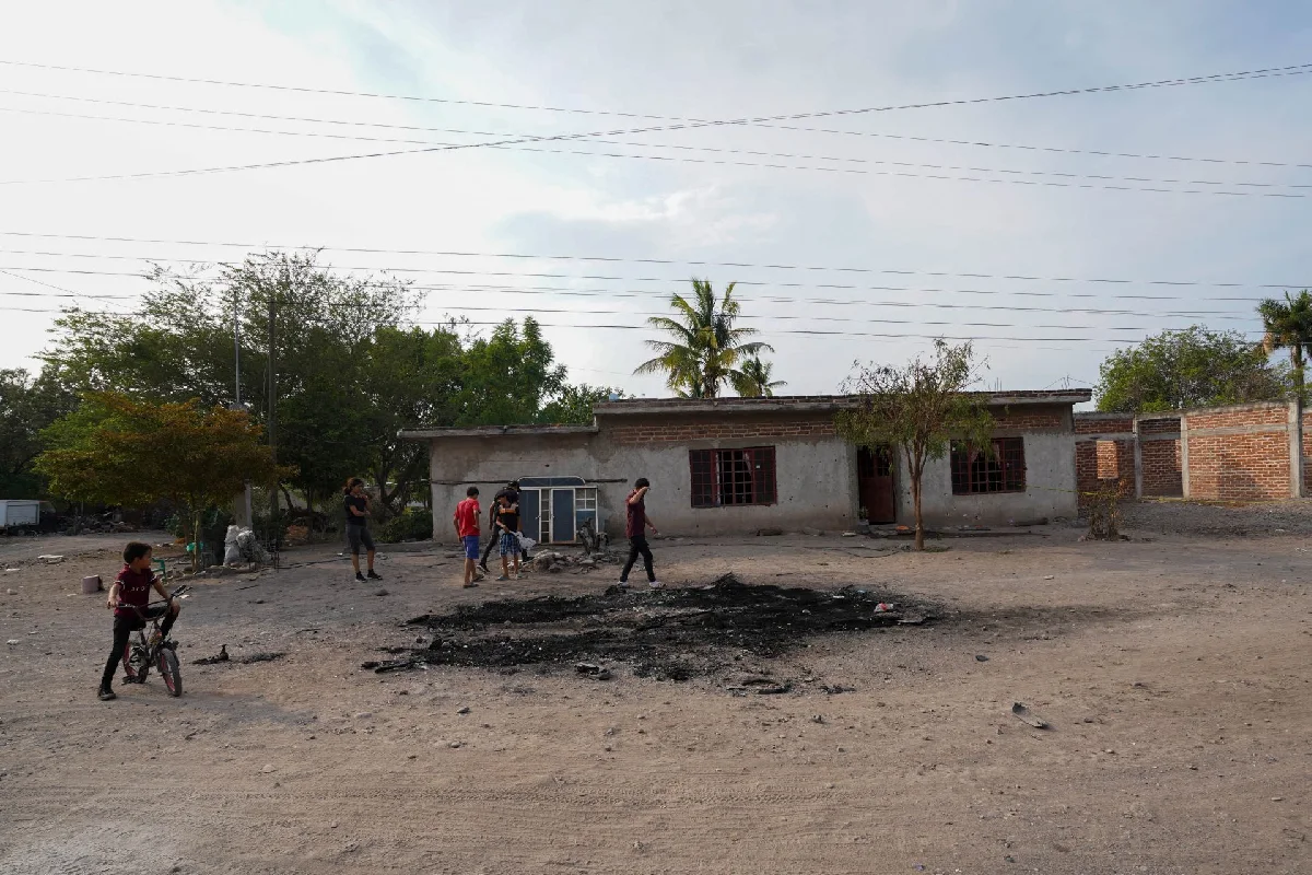 A tres años del homicidio de Hipólito Mora, Fiscalía de Michoacán descarta participación de “El Botox”