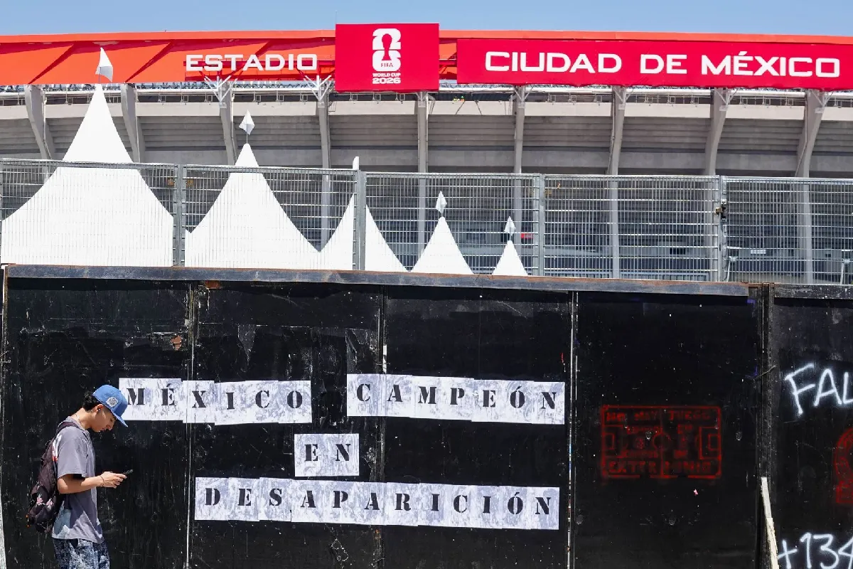 Activista ironiza invitación de Sheinbaum a Merlín; “no me vea como un padre que busca a su hijo, véame como un pato”