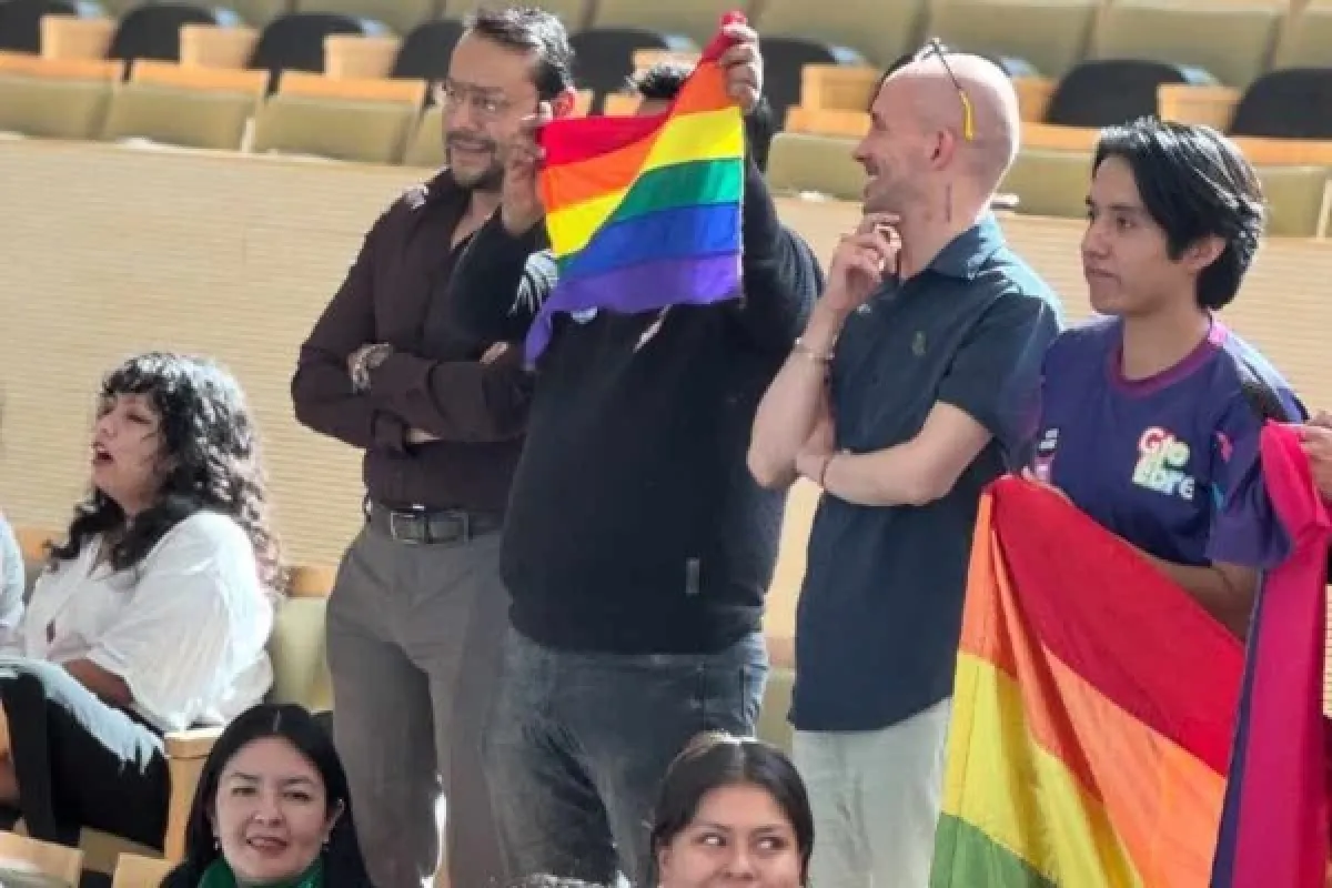 Activistas de Guanajuato denuncian que en varios municipios incumplen con políticas públicas sobre diversidad sexual