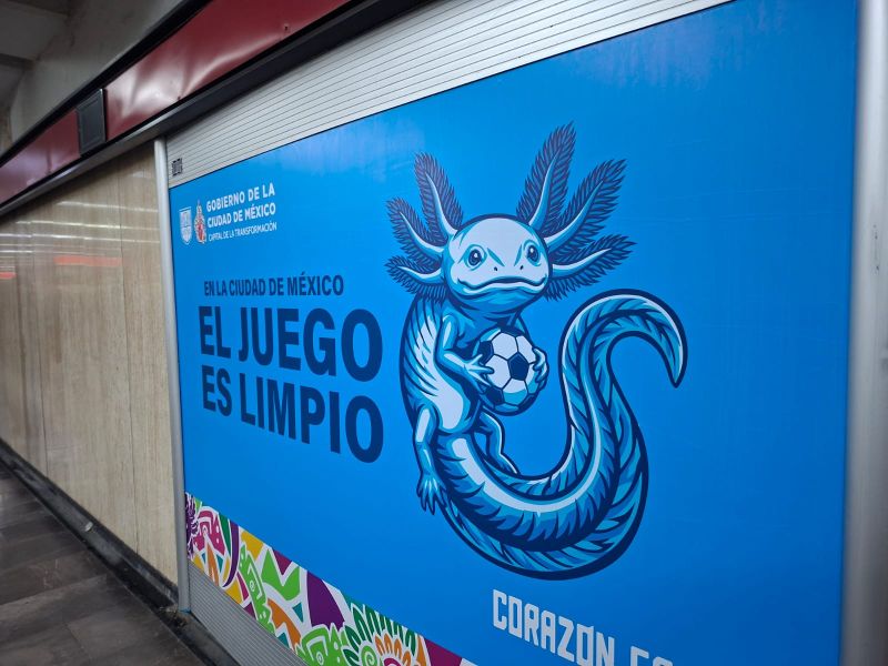 Ajolotización