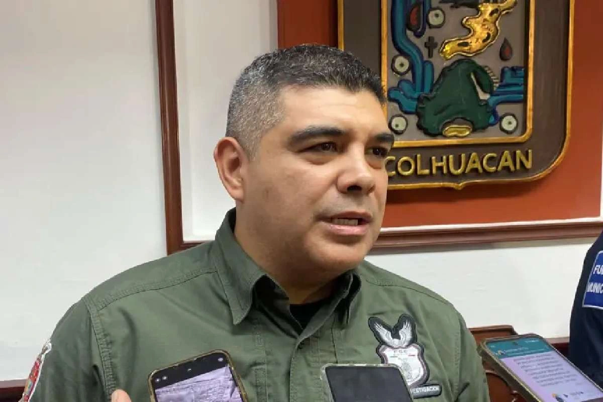Alberto Jorge Contreras,
