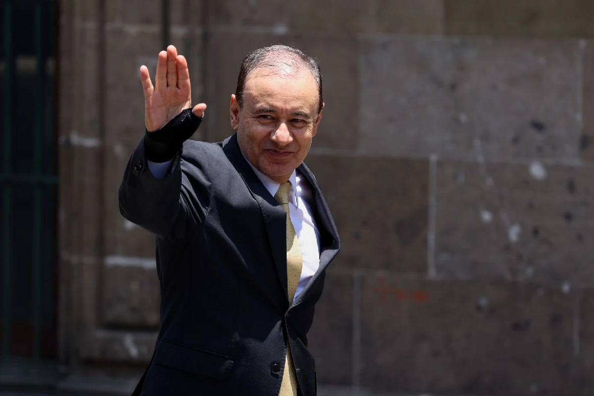 Alfonso Durazo exige al NYT rectificar publicación