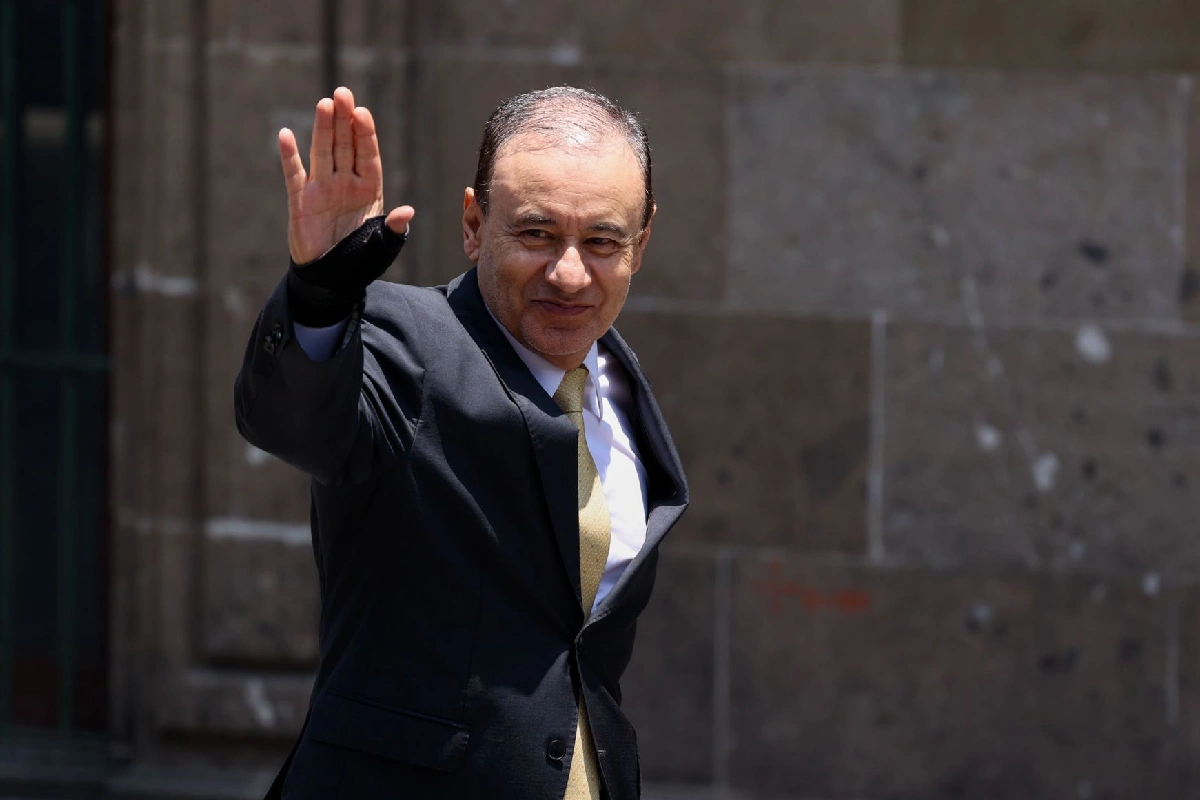 El gobierno de Sonora negó la investigación en contra de Durazo