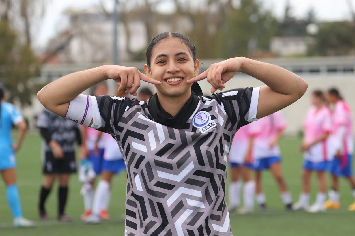 América Acosta, exportera de Mazatlán FC, es localizada sin vida en Villa Unión, Sinaloa