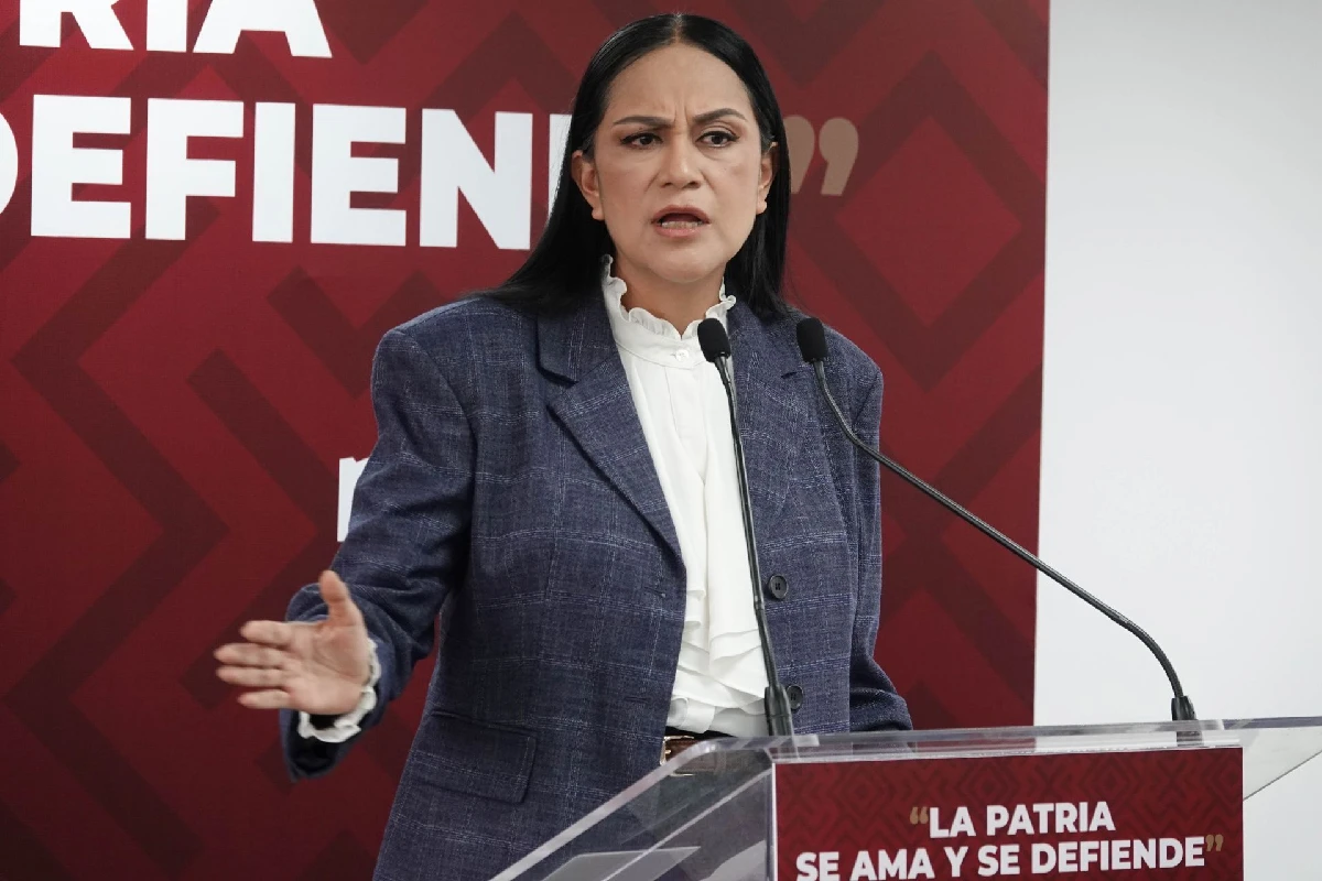 Ariadna montiel morena rocha moya