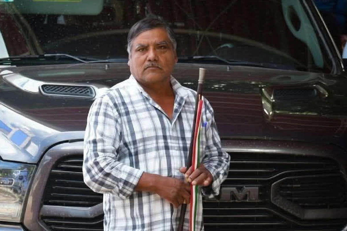 Asesinan a tiros a Carlos Orocio Cruz, exalcalde de San Juan Quiahije, Oaxaca, y a su hijo