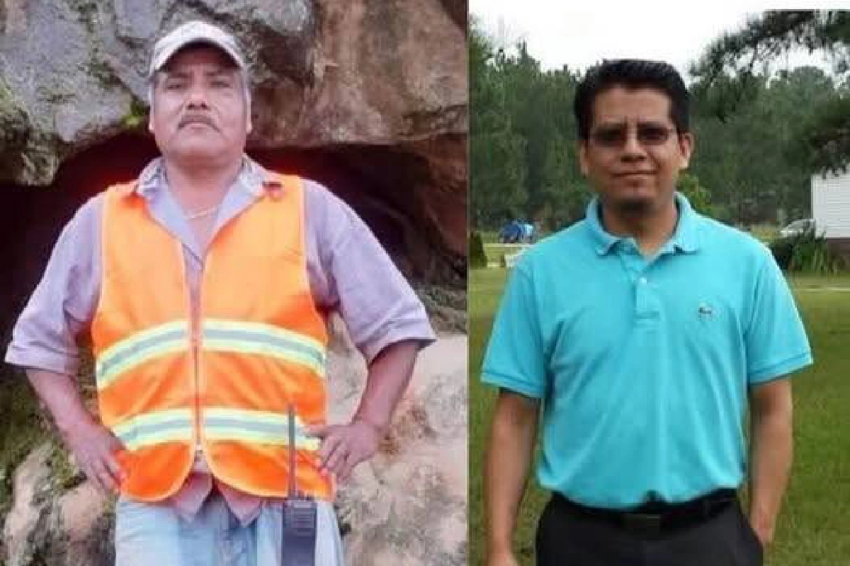 Asesinan a tiros a Carlos Orocio Cruz, exalcalde de San Juan Quiahije, Oaxaca, y a su hijo