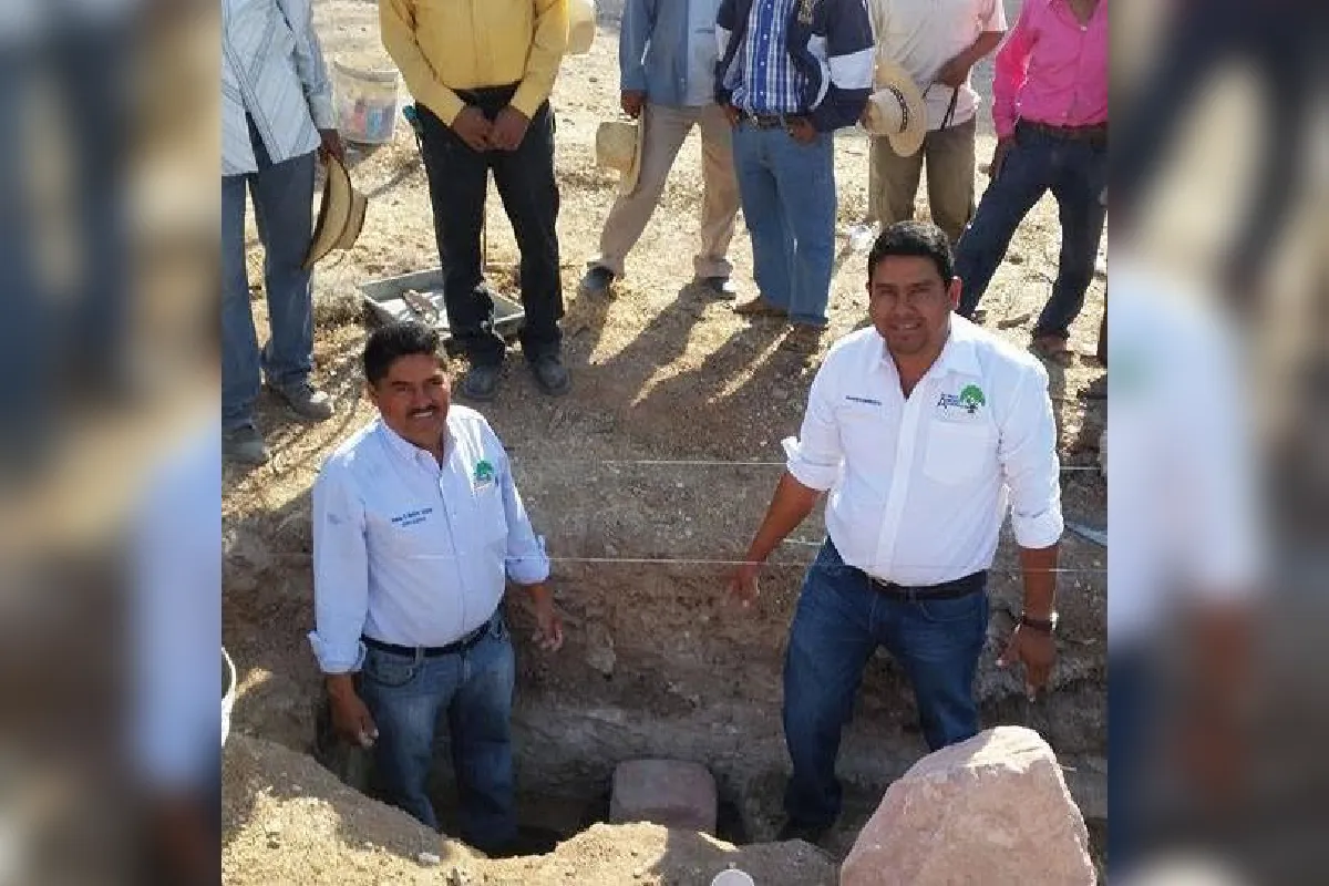 Asesinan en su domicilio a edil de San Miguel Amatitlán, Oaxaca; fiscalía estatal despliega operativo 