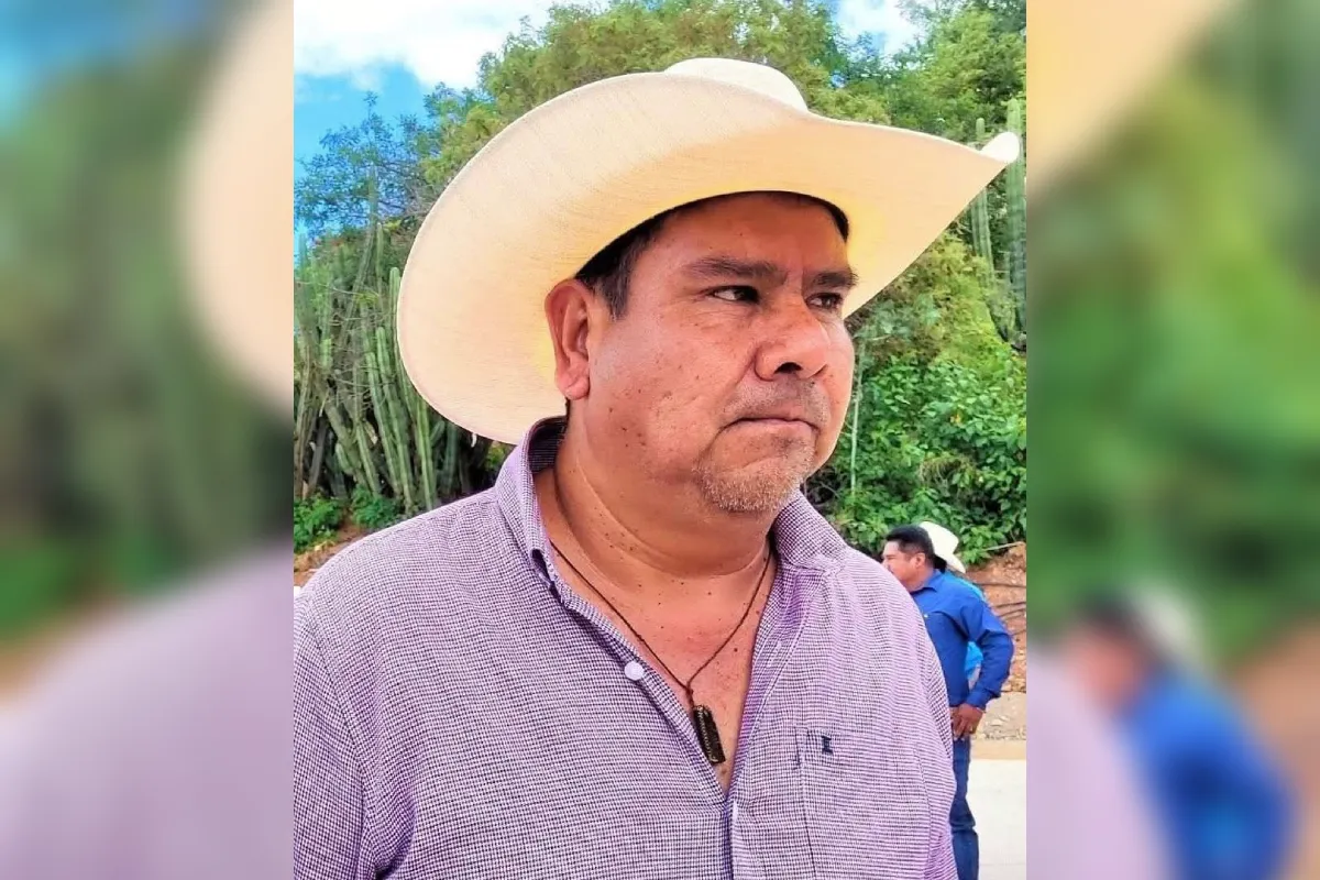 Asesinan en su domicilio a edil de San Miguel Amatitlán, Oaxaca; fiscalía estatal despliega operativo 