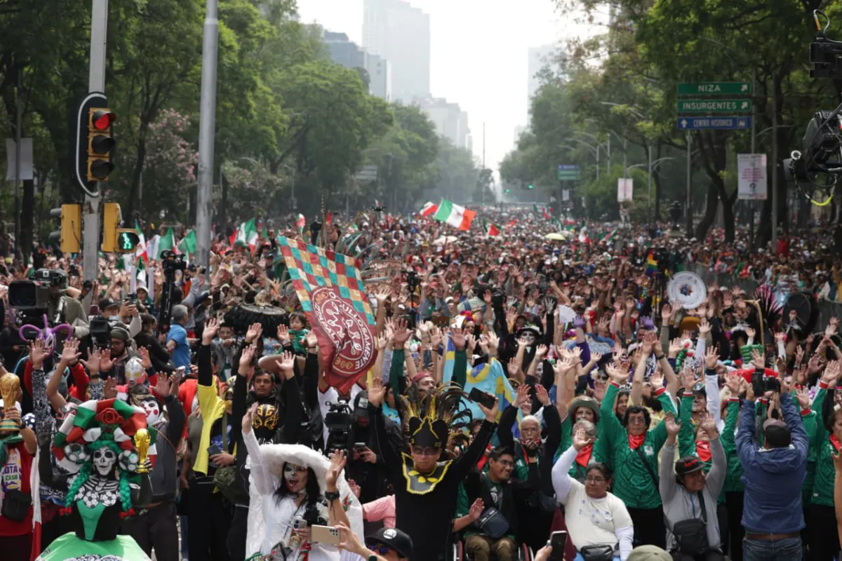 Así se vivió la ola más grande del mundo; buscan romper récord guinnes