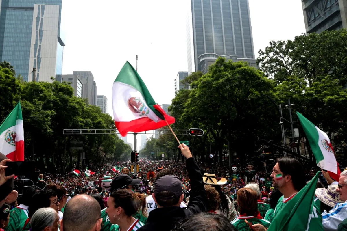Así se vivió la ola más grande del mundo; buscan romper récord guinnes