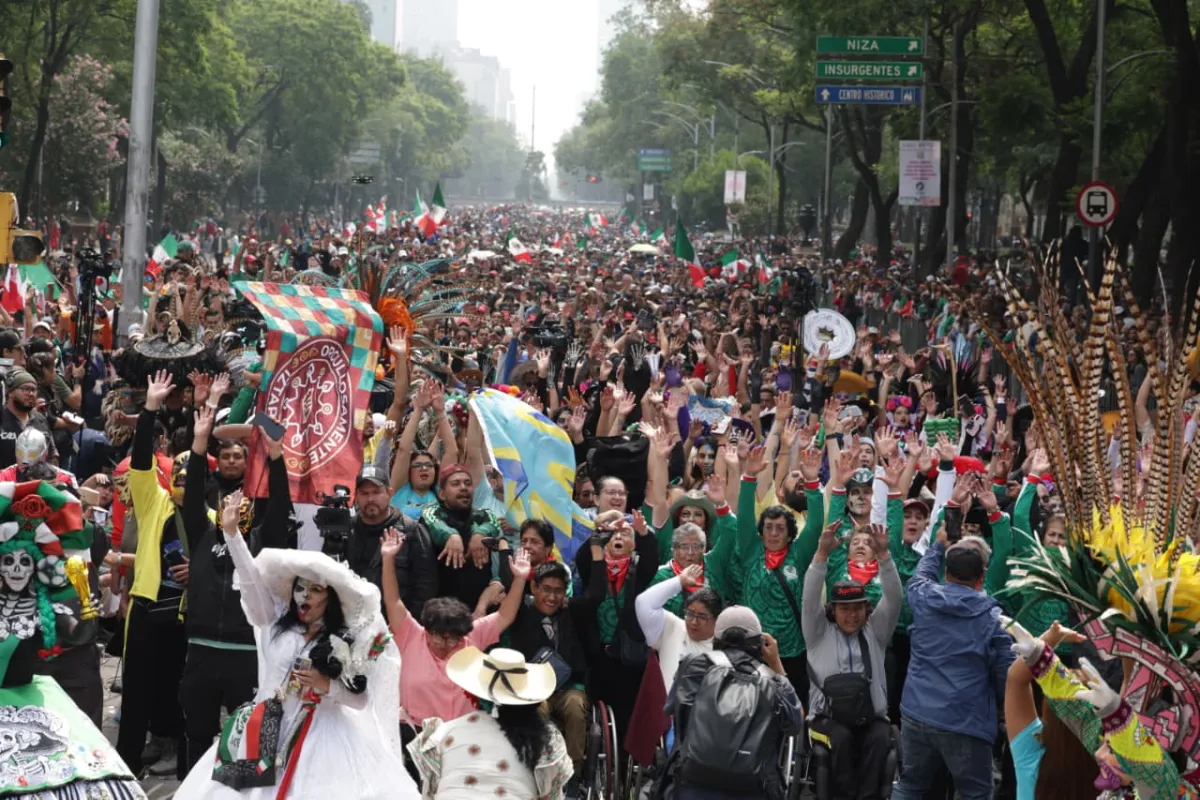 Así se vivió la ola más grande del mundo; buscan romper récord guinnes
