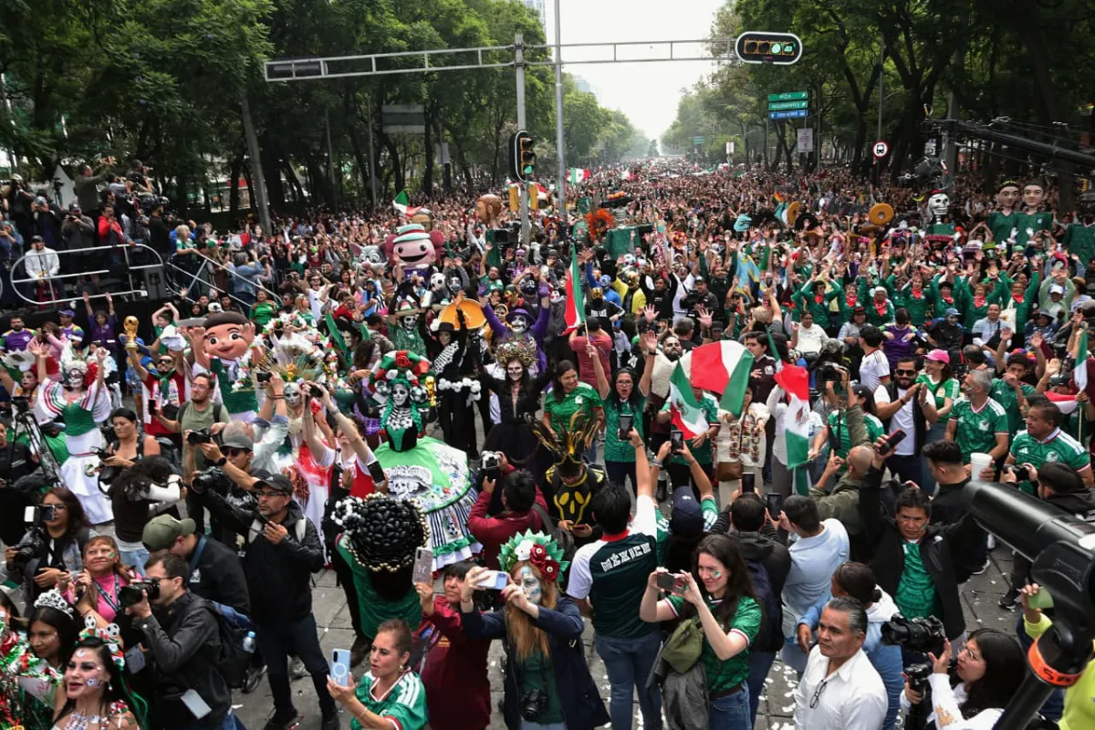 Así se vivió la ola más grande del mundo; buscan romper récord guinnes